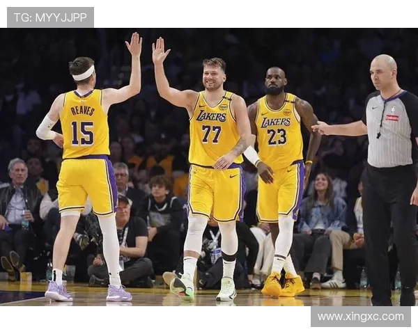 洛杉矶湖人队正式宣布与佩林卡续约续写辉煌未来